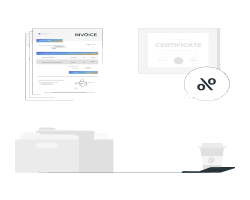 فواتير إلكترونية