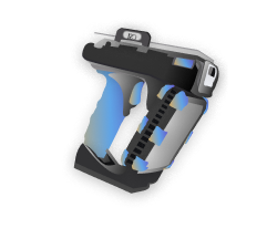 دعم تقنية RFID